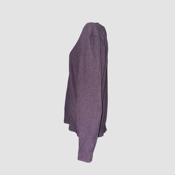 Purple Sweater - Picture 2 of 4